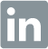 Button zur LinkedIn-Seite